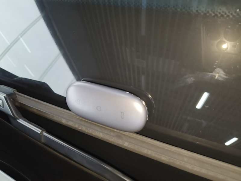 Used Li Auto L7 2023 Pro Model — 8