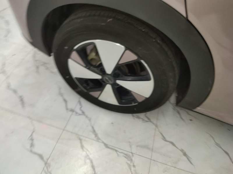 Used BYD Dolphin 2023 420 km Free Version — 25