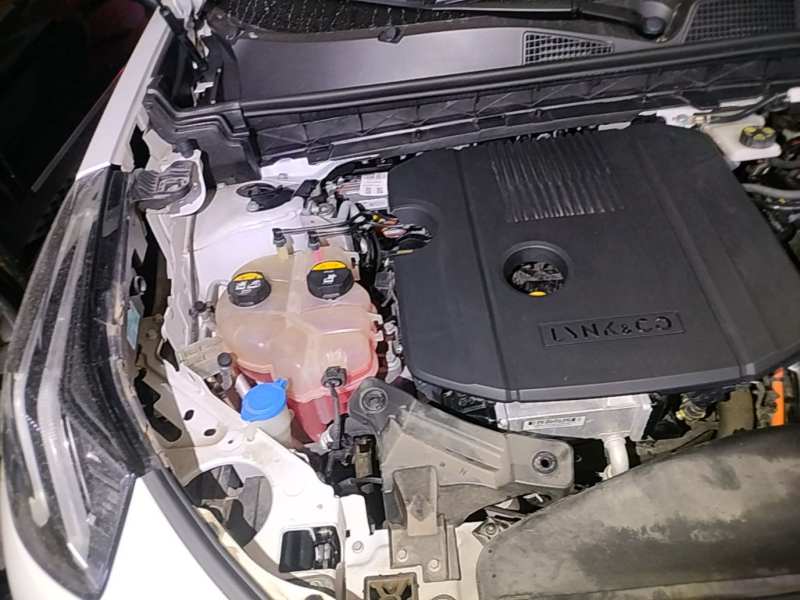 Used Lynk & Co 01 EM-P 2023 1.5TD EM-P AM — 22