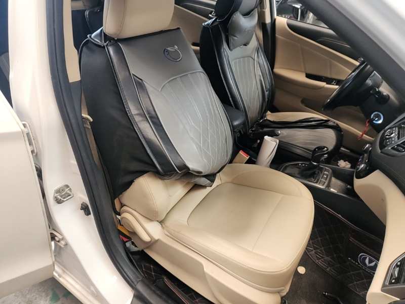 Used CHANGAN Eado 2016 1.6L Automatic Trend Model — 24