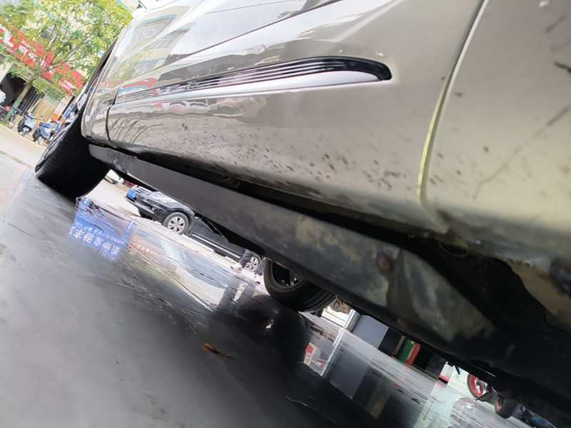 Used Hongqi HS5 2023 2.0T Four-Wheel Drive Flagship Pro Edition – Chinese Trim Xiang — 20