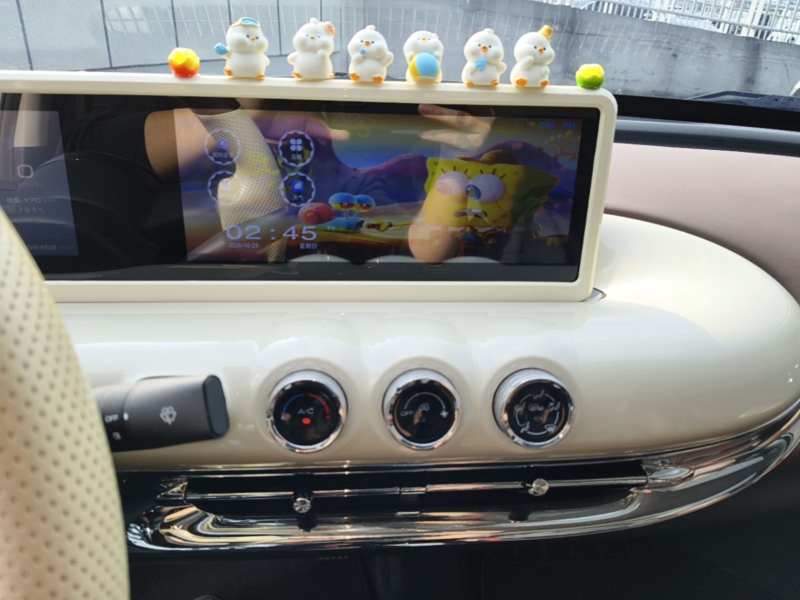 Used Wuling Bingo 2024 333 km Enjoyment Version — 12