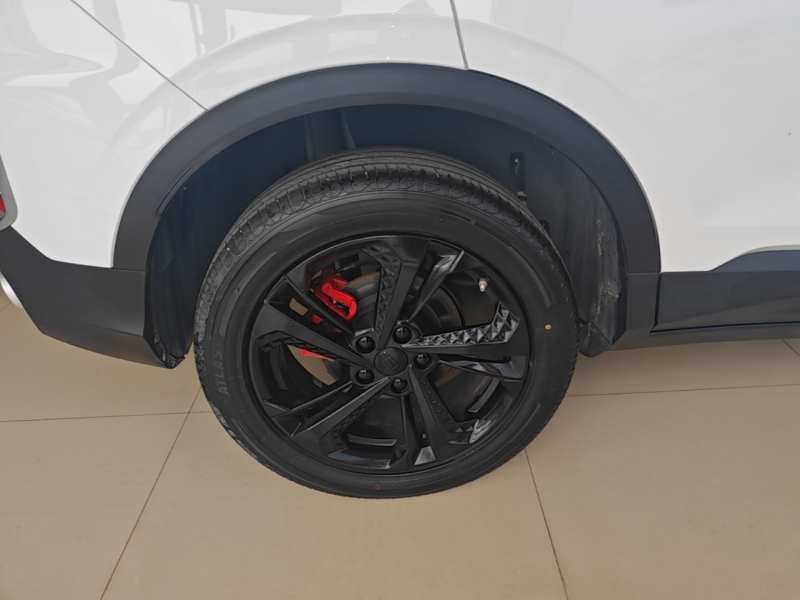 Used Geely Auto Coolray 2025 Bin Yue L 1.5T DCT Starlight Edition — 25