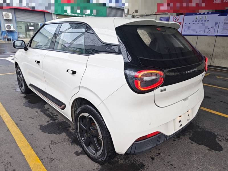 Used Dongfeng NAMMI 01 2024 New Edition 430 Plus Smart+ — 4