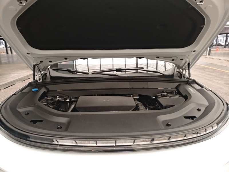 Used Li Auto L9 2025 Ultra Smart Refreshed Edition — 19