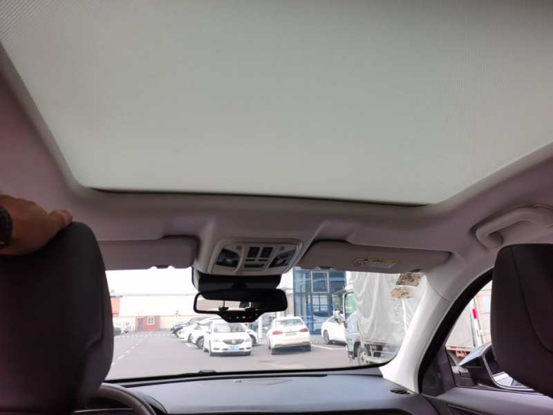 Used Haval H6 2021 1.5T Automatic Urban Edition — 17
