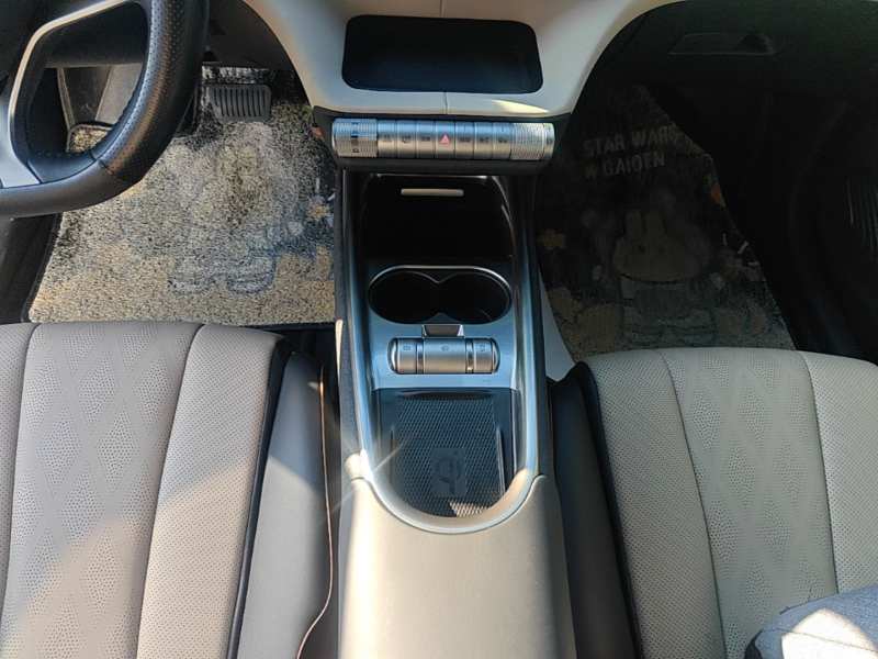 Used BYD Dolphin 2023 420 km Fashion Edition — 13
