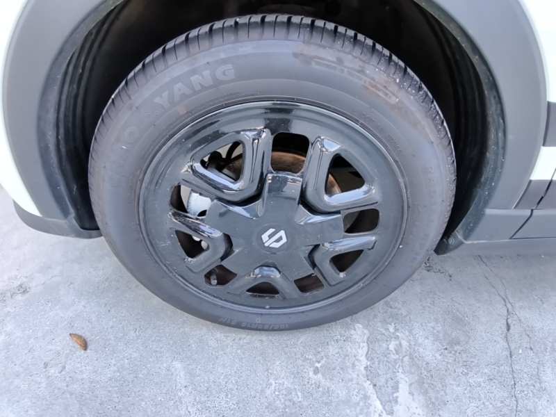 Used Leapmotor T03 2025 310 Comfort Edition — 22
