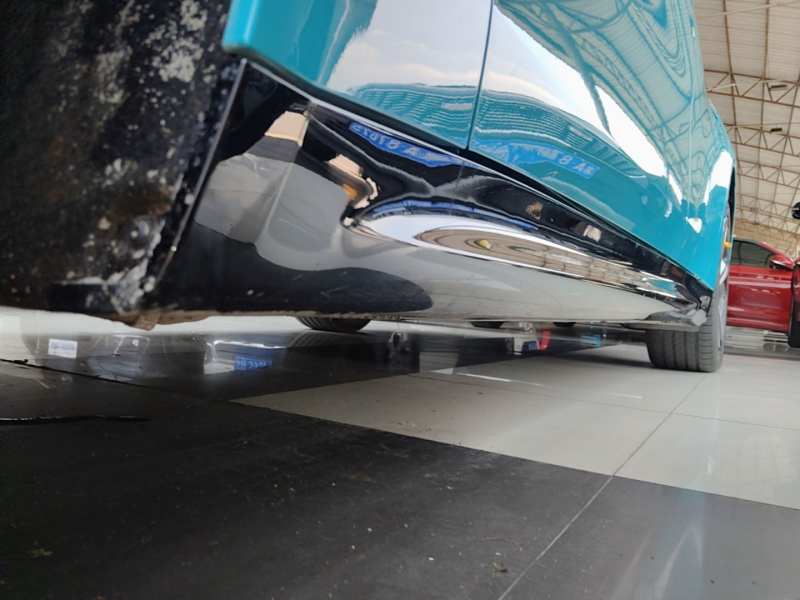 Used Xiaomi Auto SU7 2024 Four-Wheel Drive Ultra-Long Range Advanced Intelligent Driving Max Edition — 21