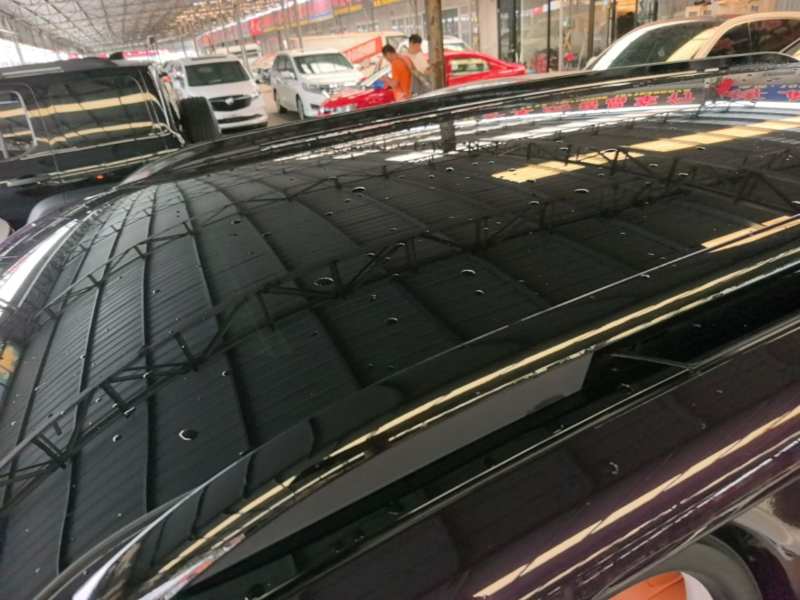 Used Leapmotor C16 2024 Range-Extended 200 Luxury Edition — 26