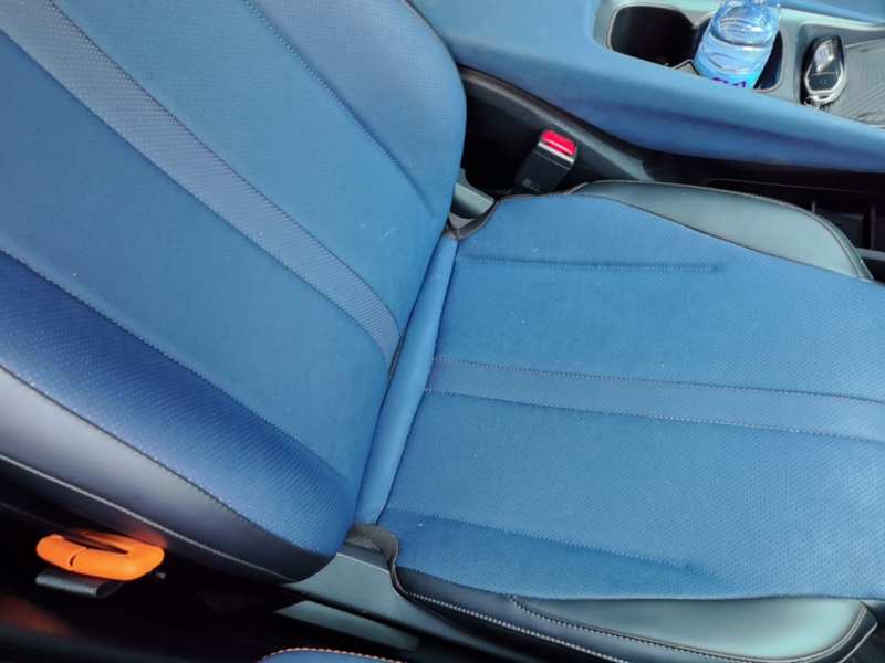 Used BYD Seagull 2024 Honor Edition 305km Freedom Version — 24