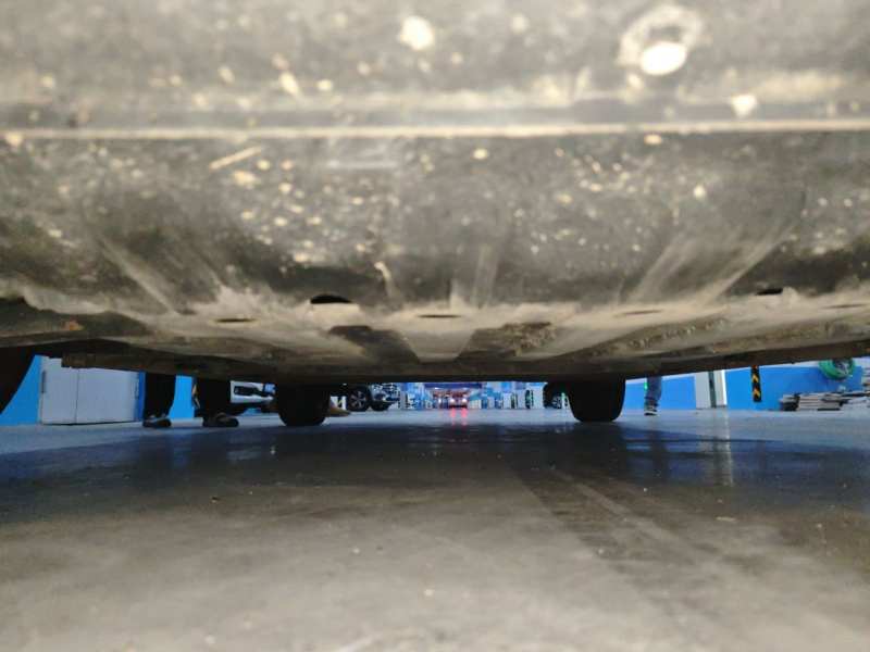 Used Wuling Bingo 2023 333 km Fast-Share Version — 29