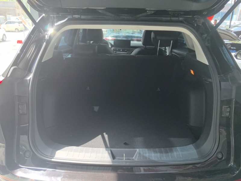 Used Haval H6 2021 National Trend Edition 1.5T Automatic Urban Version — 18