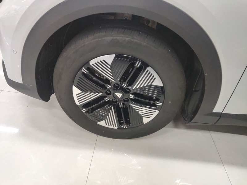 Used Deepal S05 2024 510Max Pure Electric Version — 22