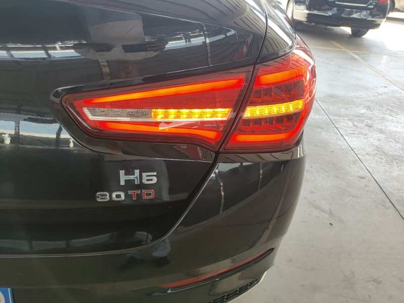 Used Hongqi H5 2019 30TD Dynamic Edition – Chinese Trim Xing — 7