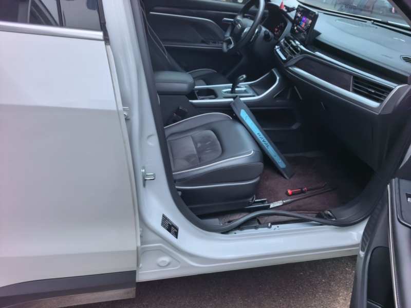 Used Haval H6 2021 National Trend Edition 1.5T Automatic Urban Version — 24