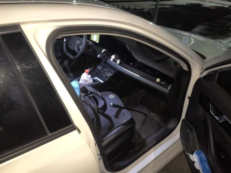 Used Bestune B70 2022 Third Generation 1.5T Automatic Premium Edition — 22