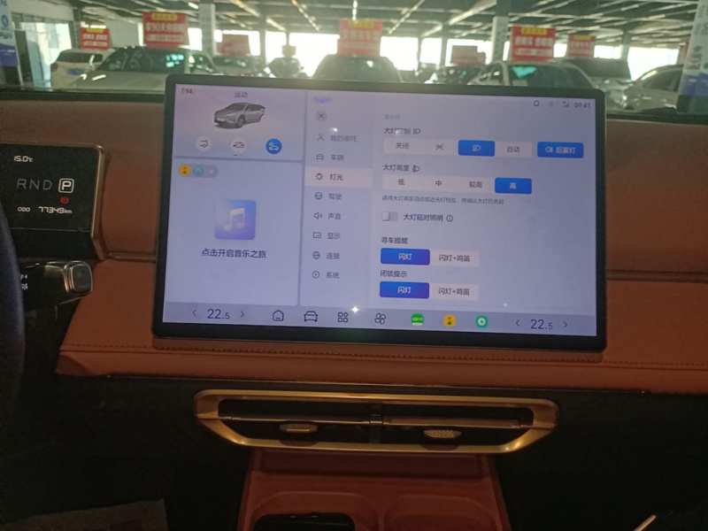 Used NETA X 2024 500 First Edition — 12