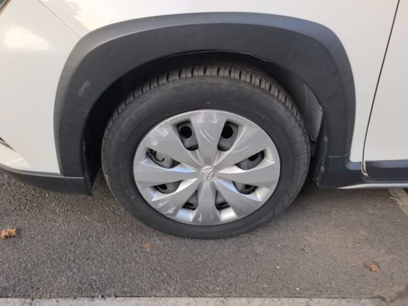 Used Toyota YARiS L Zhi Xuan 2022 X-Trail 1.5L CVT Leading PLUS Edition — 22
