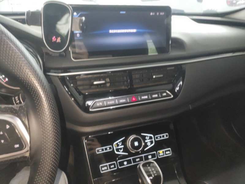 Used Hongqi H5 2019 30TD Dynamic Edition – Chinese Trim Ling — 12