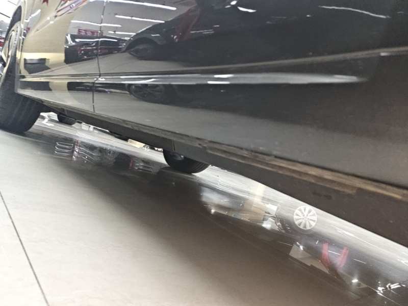 Used Li Auto L6 2024 Pro Model — 21