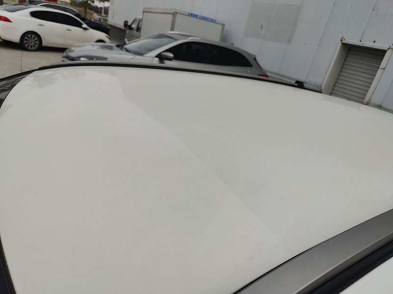 Used GAC Trumpchi GS3 2023 Yingsu 270T Jingqu Edition — 26