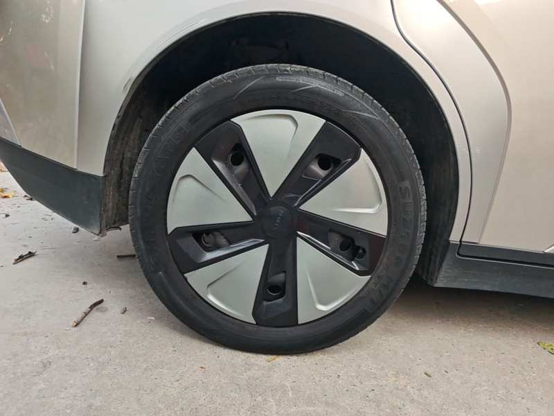 Used AION Y 2023 Plus 510 Enjoy Edition — 25