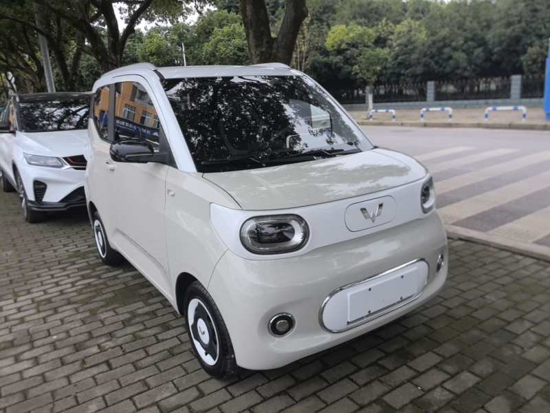 Used Wuling Hongguang MINIEV 2024 3rd Generation 170 km — 3
