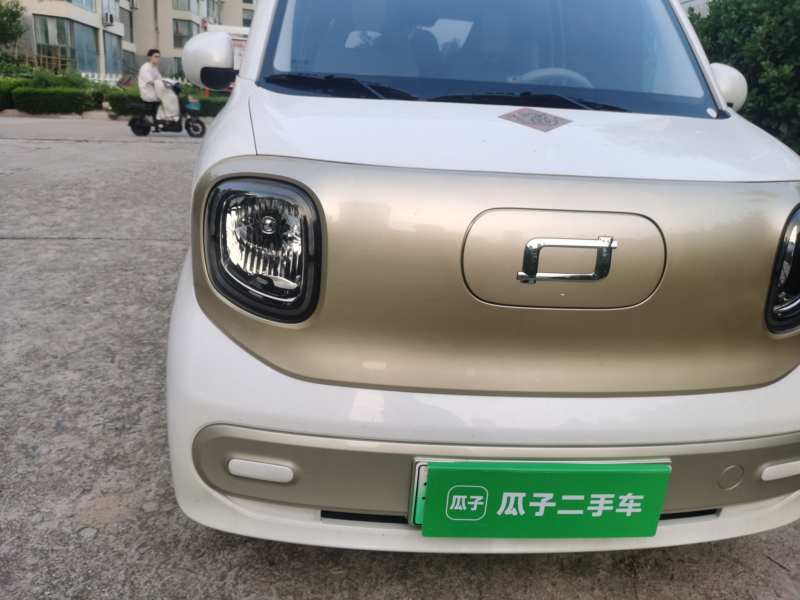 Used Bestune Pony 2025 222km Range Agile Horse — 16