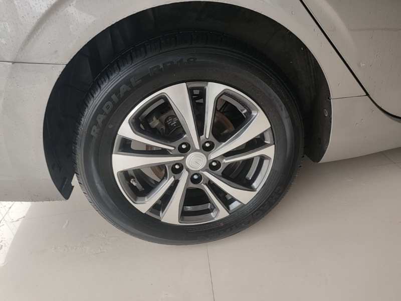 Used CHANGAN Eado 2020 PLUS Blue Whale NE 1.4T GDI DCT Prestige Model — 25