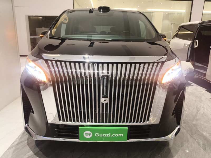 Used Wey Gaoshan 2025 Four-Wheel Drive Alpine 8 — 2