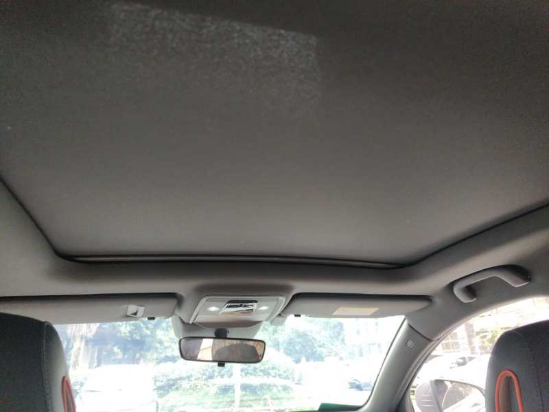 Used BYD Song PLUS 2020 1.5T Automatic Prestige Version — 14