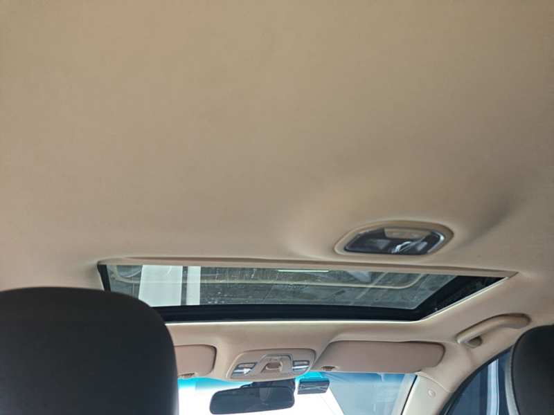 Used Geely Auto Emgrand 2018 1.5L CVT Upward Connect Edition — 17