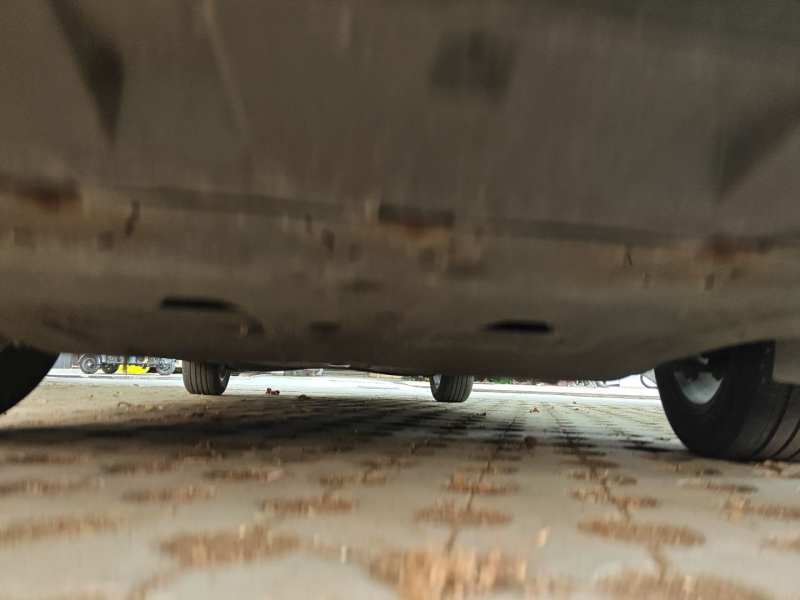 Used MG 5 2023 180 DVVT Manual Fashion Edition — 24