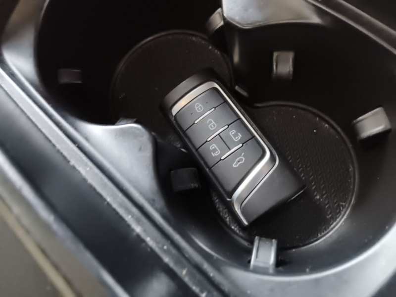 Used GAC Trumpchi M8 2021 Lingxiu Series 390T Deluxe Edition – Premium — 8