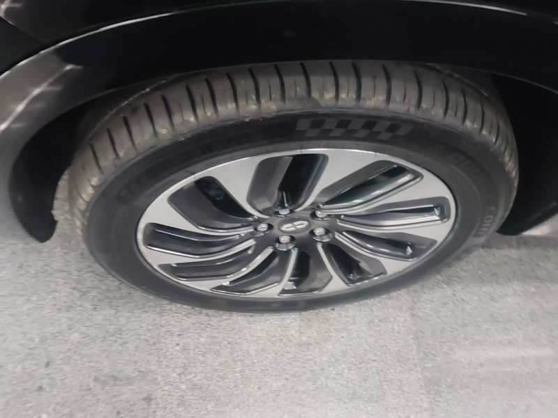 Used AITO/LUXEED/MAEXTRO/SAIC/STELATO AITO M7 2022 1.5T Four-Wheel Drive Luxury Edition — 22