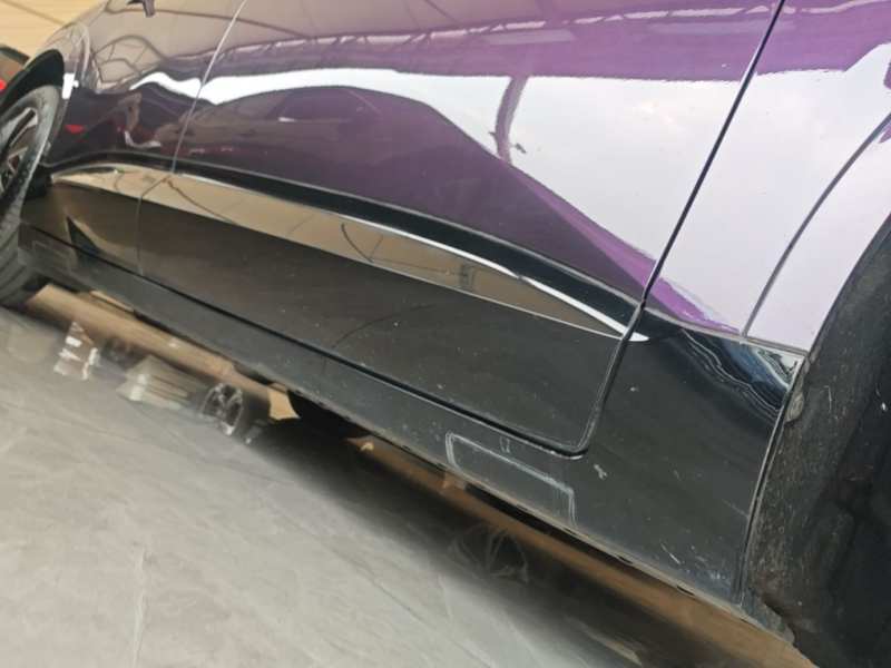 Used Avatr 07 2024 Max Pure Electric Edition — 20