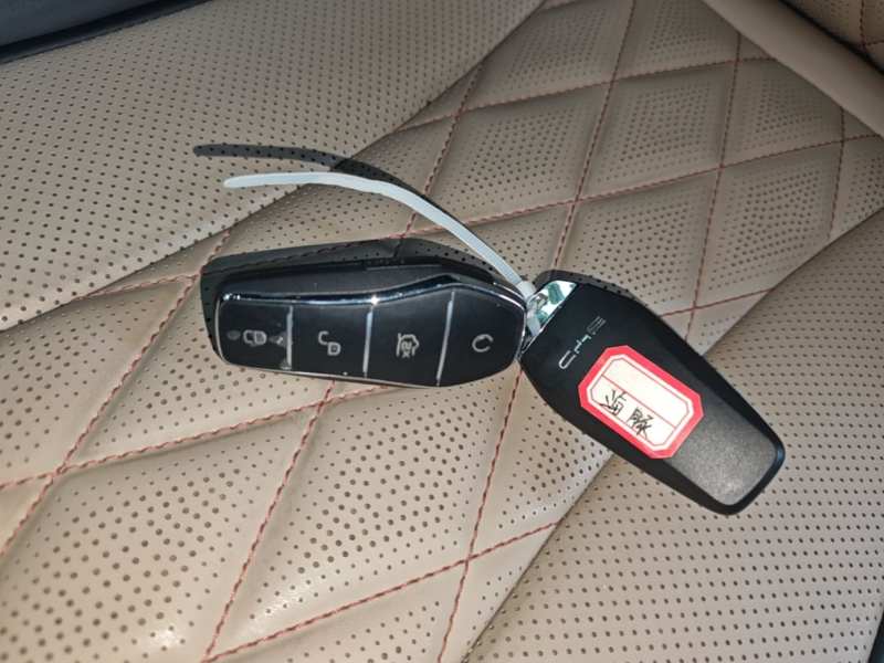 Used BYD Dolphin 2021 405 km Fashion Edition — 8