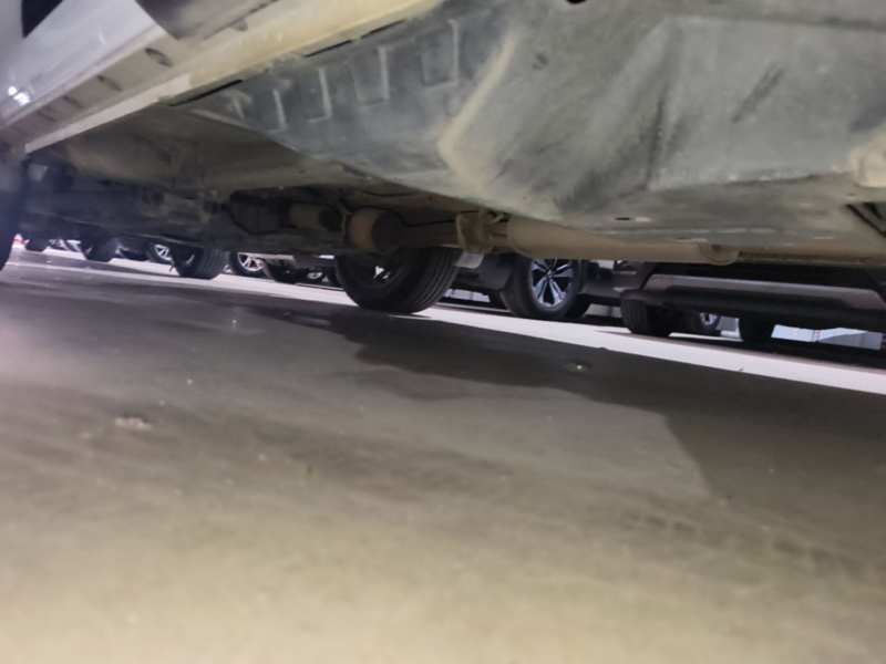 Used Haval H6 2019 Red Label 1.5 GDIT Automatic Luxury Smart Connectivity Edition — 21