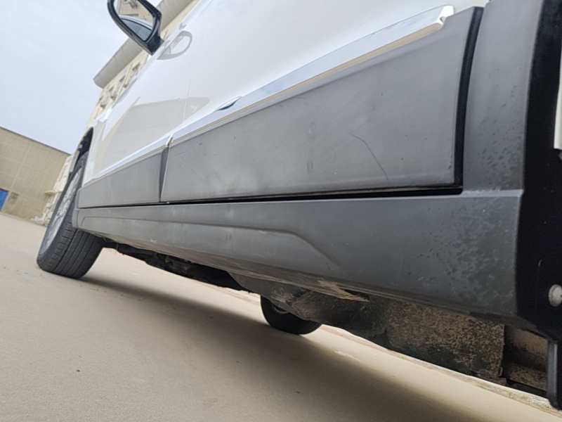 Used Haval H6 2019 Sport Edition 1.5T Automatic Two-Wheel Drive Elite Model China VI — 21