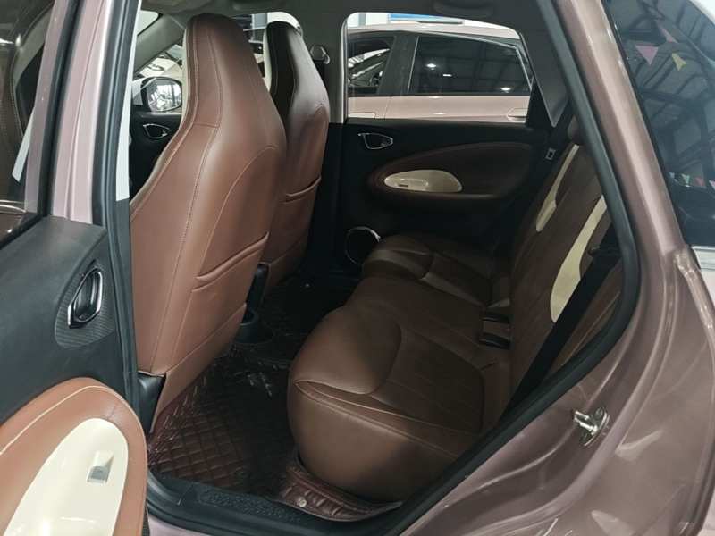 Used Wuling Bingo 2023 333 km Lingxi Connected Version — 16