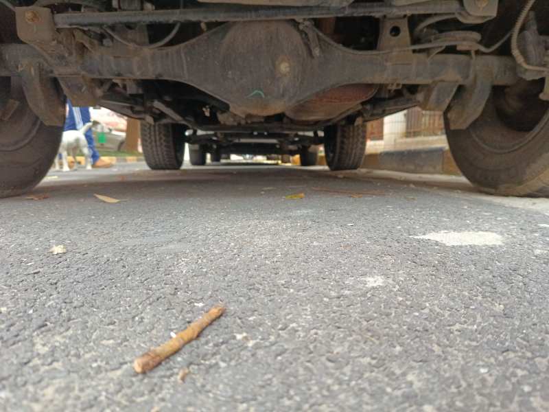 Used BAIC Off-Road BJ40 — 30