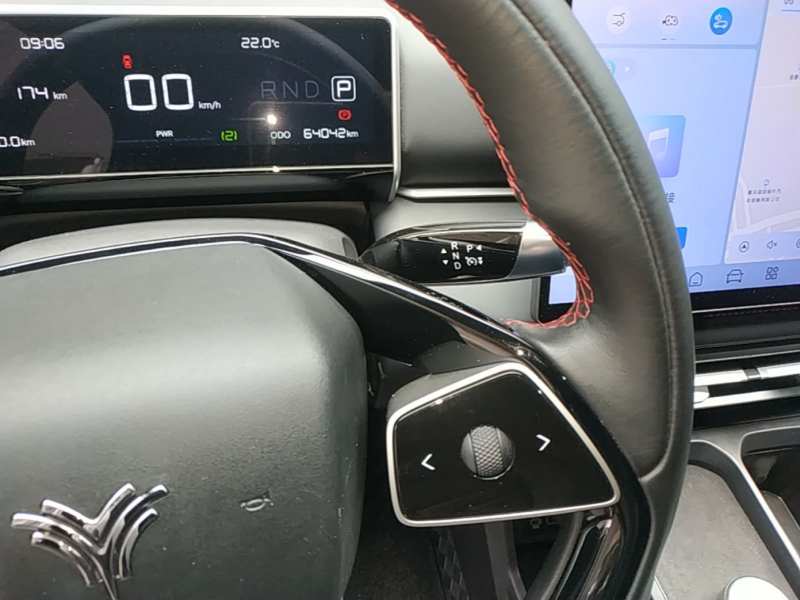Used NETA X 2024 500 First Edition — 13