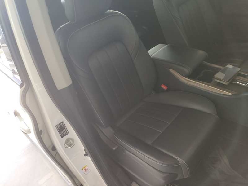 Used GAC Trumpchi M8 2018 320T Luxury Edition – Premium — 24
