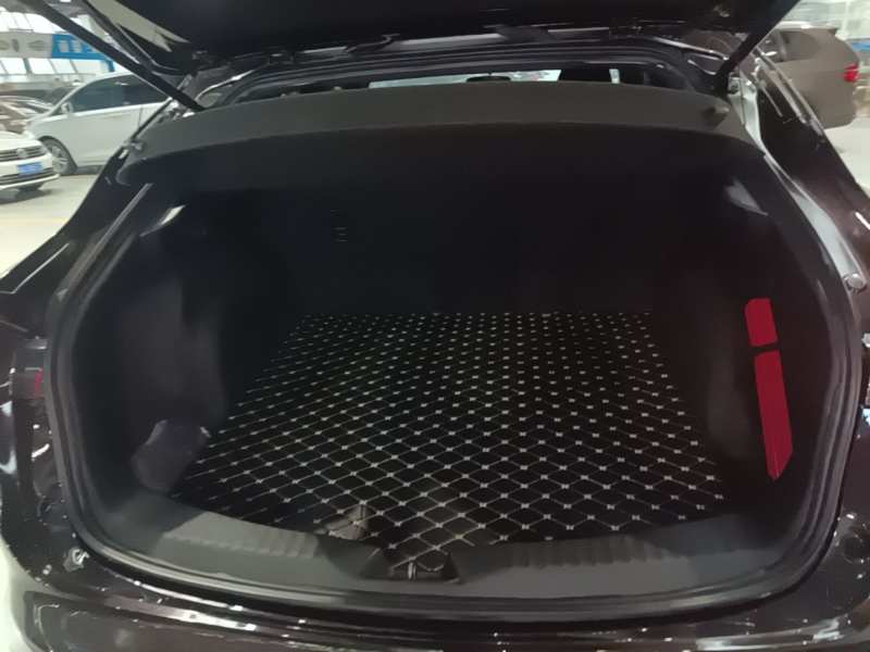 Used Mazda CX-4 2021 2.0L Automatic Two-Wheel Drive Blue Sky Dynamic Edition — 18