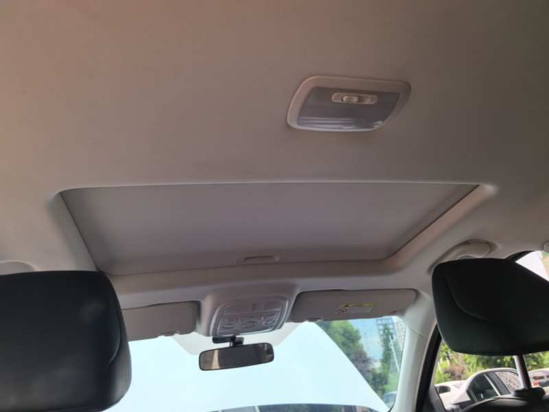 Used Haval H6 2023 National Trend Edition 1.5T Automatic Urban Version — 17
