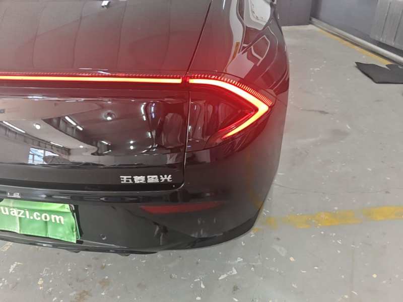 Used Wuling Xingguang 2025 150 km Smart Pilot Version — 7