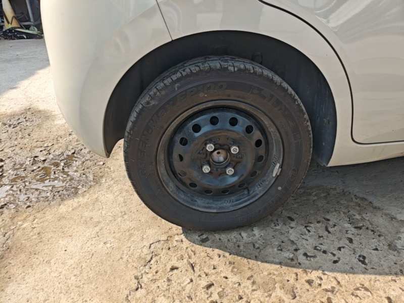 Used Wuling Hongguang MINIEV 2025 Four-Door Version Advanced Edition — 25