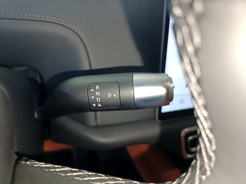 Used Li Auto L9 2023 Pro Model — 13