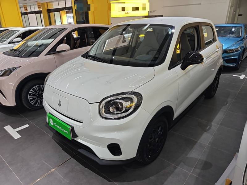 Used Leapmotor T03 2023 310 Lite Edition